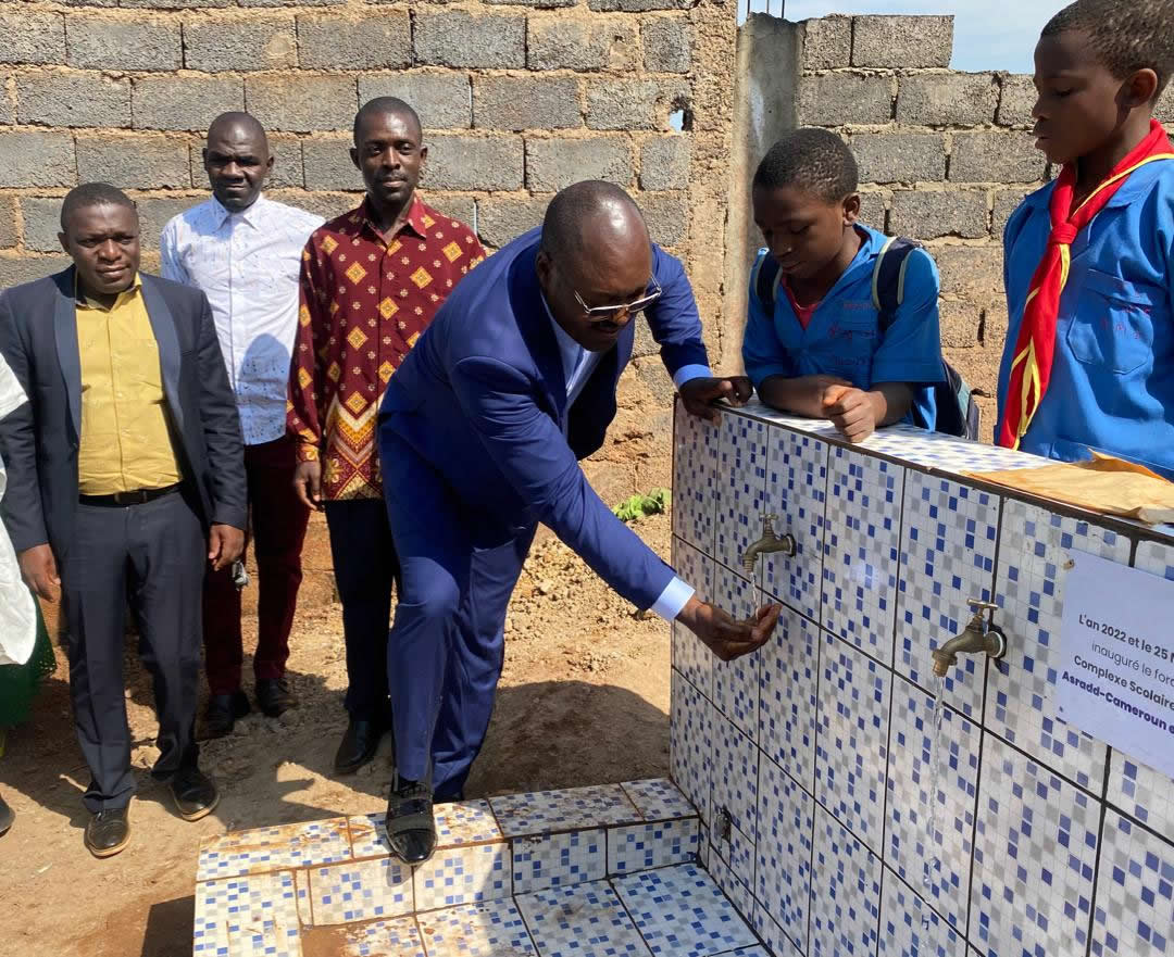 Concentrez-vous sur l&rsquo;essentiel