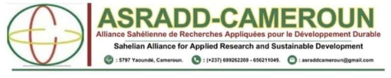 Asradd Cameroun